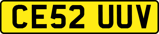 CE52UUV