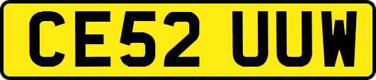 CE52UUW