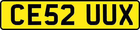 CE52UUX