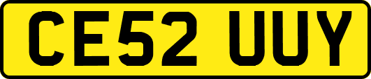 CE52UUY