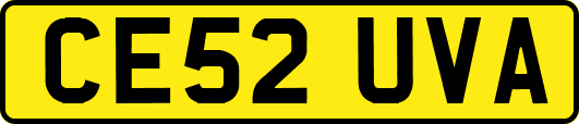 CE52UVA