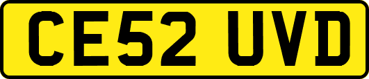 CE52UVD