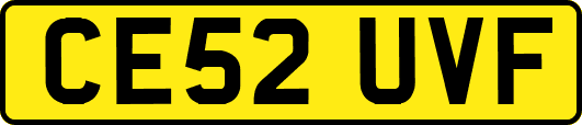 CE52UVF