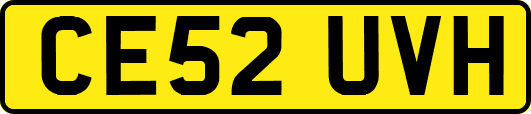 CE52UVH