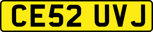 CE52UVJ