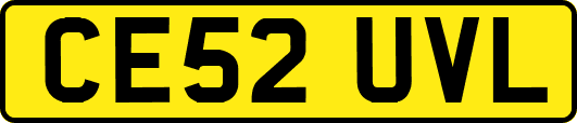 CE52UVL