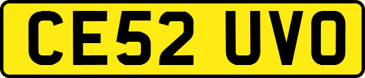 CE52UVO