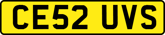 CE52UVS