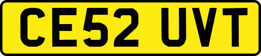 CE52UVT