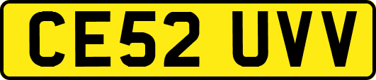 CE52UVV