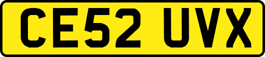 CE52UVX