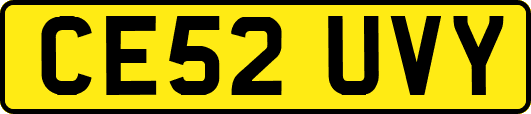 CE52UVY