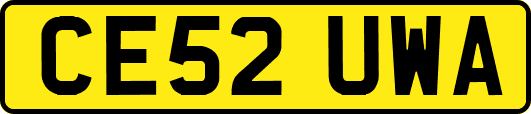 CE52UWA