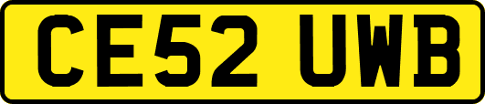 CE52UWB