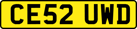 CE52UWD