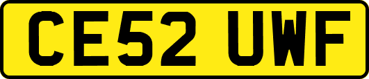 CE52UWF