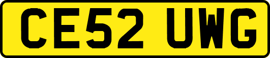 CE52UWG