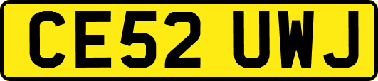 CE52UWJ