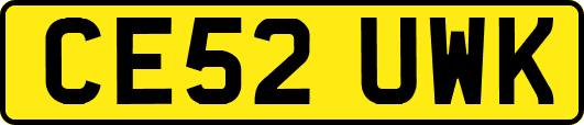 CE52UWK