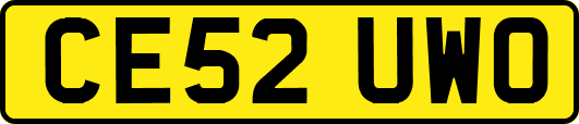 CE52UWO