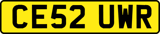 CE52UWR