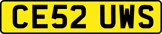 CE52UWS
