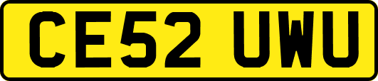 CE52UWU
