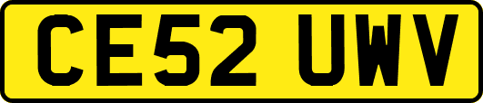 CE52UWV