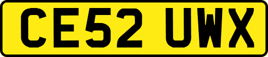 CE52UWX