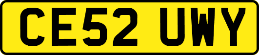 CE52UWY