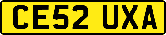 CE52UXA