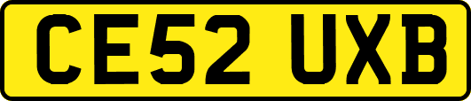 CE52UXB