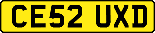 CE52UXD
