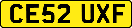 CE52UXF