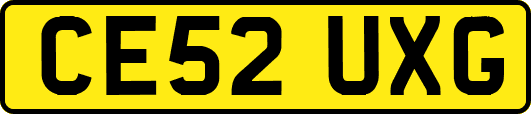 CE52UXG