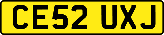 CE52UXJ