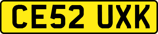 CE52UXK