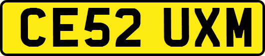 CE52UXM