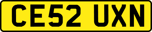 CE52UXN