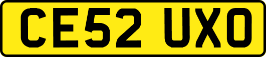 CE52UXO