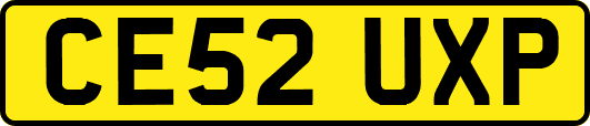 CE52UXP