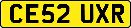 CE52UXR