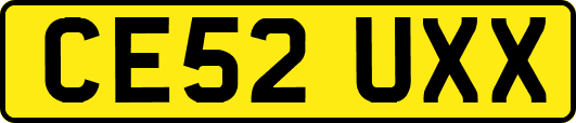CE52UXX