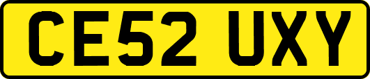 CE52UXY