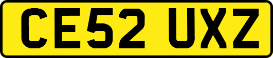 CE52UXZ