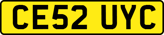 CE52UYC