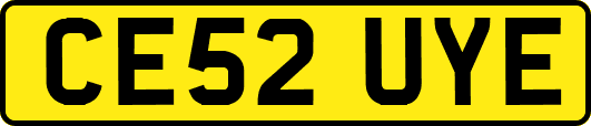 CE52UYE