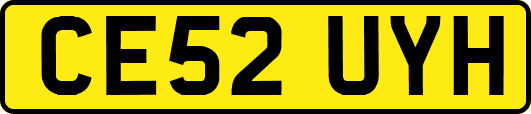 CE52UYH