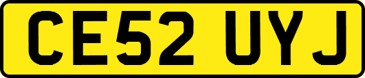 CE52UYJ