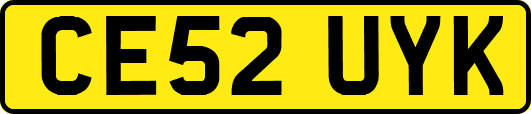 CE52UYK